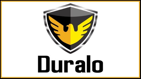 Duralo Auto Parts